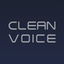 CLEAN_VOICE icon