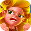 SkyLand Rush - Air Raid Attack icon