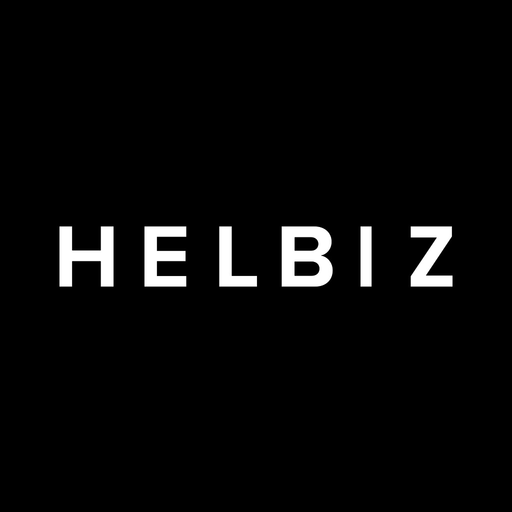 Helbiz - Micromobility Hub app icon