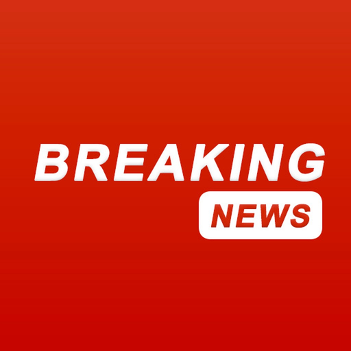 Breaking News: Local & Alerts app icon