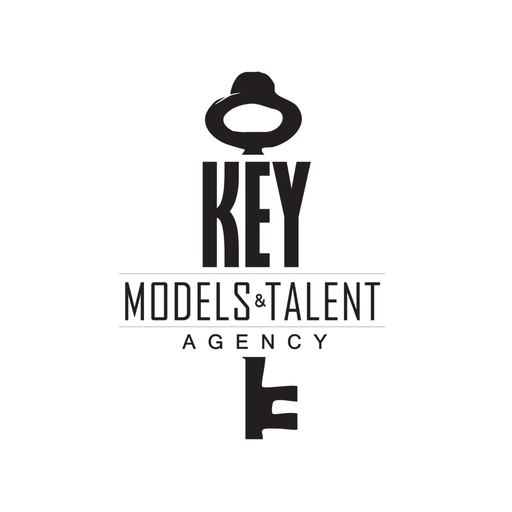 Key Models & Talent Agency app icon