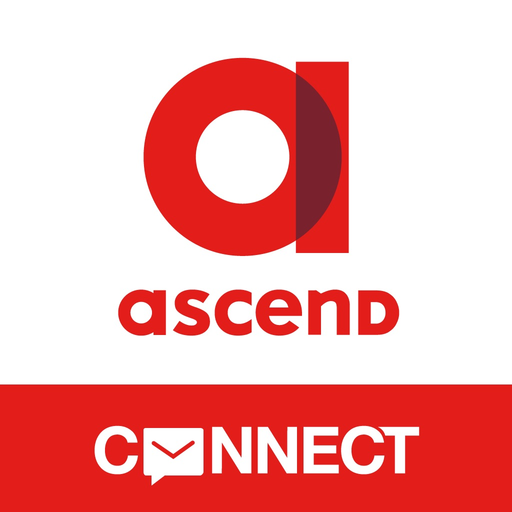 Ascend Connect app icon