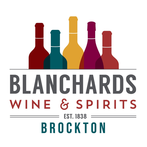 Blanchards - Brockton app icon