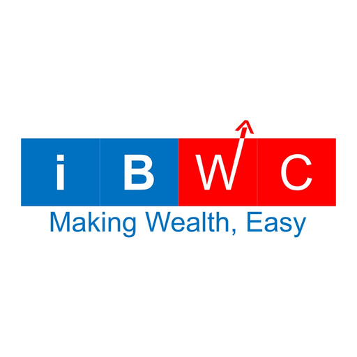IBWC app icon