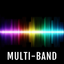 Multi-Band Compressor Plugin icon
