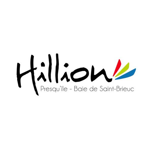 Hillion app icon
