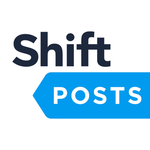 ShiftPosts: Pharmacy Shift App app icon