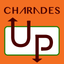 Charades Up icon