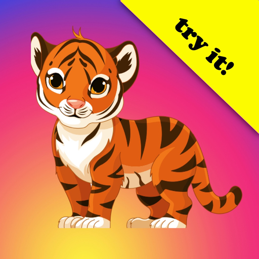 Baby Sleep - Lullabies App app icon