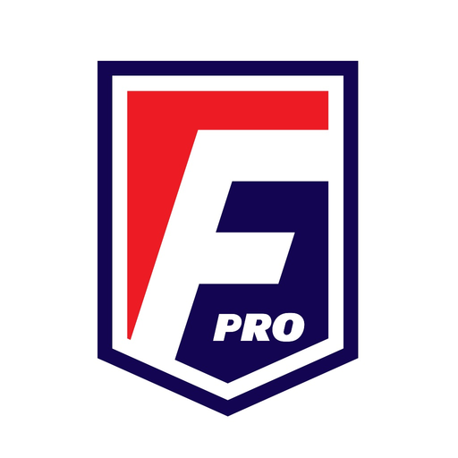 FORMULA.PRO фитнес-клуб app icon