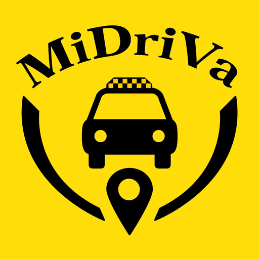 Midriva app icon