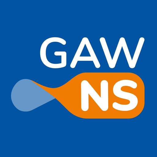 GAW NS: Note Spese app icon