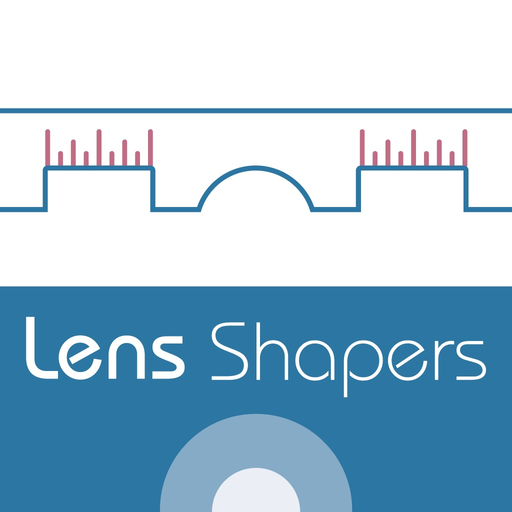 Optical Measurements for ECPs app icon