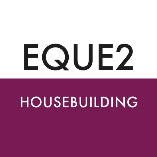 Housebuilding app icon