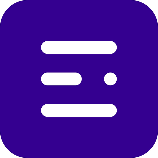 My Event App app icon