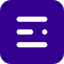 My Event App icon