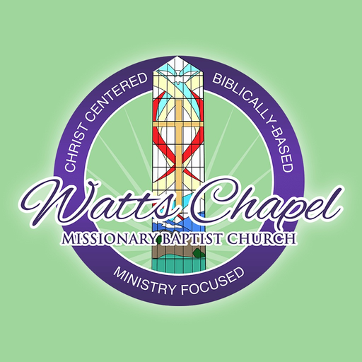 Watts Chapel app icon