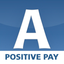 Amegy Bank Positive Pay icon