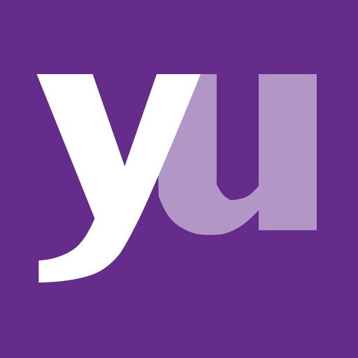 YUConnects app icon