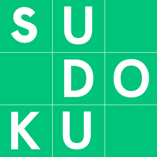 Sudoku & Solver! app icon
