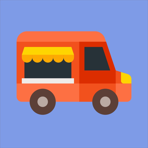 EasyBus - 香港巴士 app icon