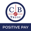 CBT Positive Pay icon