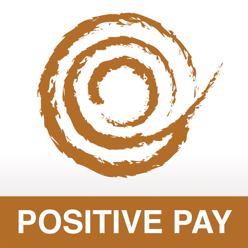 NB|AZ Positive Pay app icon