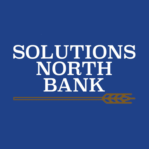 Solutions North Bank Mobile app icon