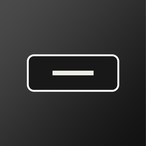 RatshackReverb3 app icon
