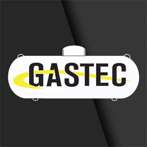 GasTec app icon