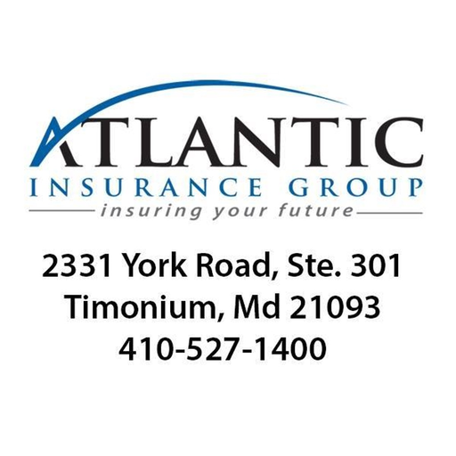 Atlantic Ins Group Mobile app icon
