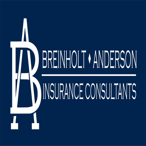 Breinholt Anderson Insurance app icon