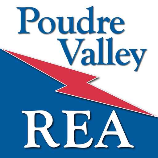 PVREA app icon