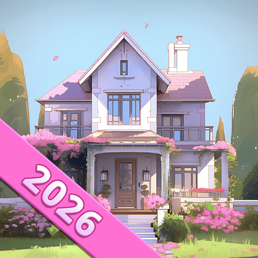 Homematch - Home Design Games app icon