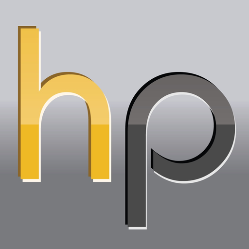 Helipass Passenger Mobile app icon