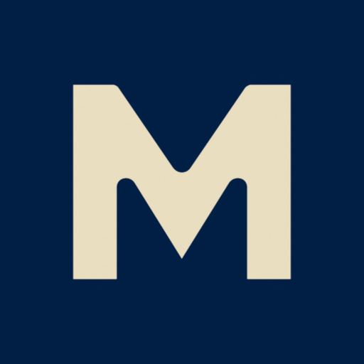Man Outfitters Inc. app icon