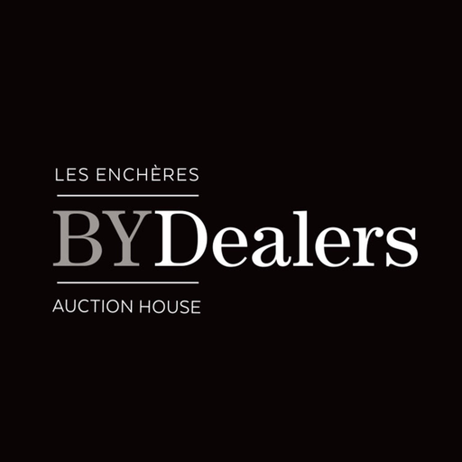 BYDealers app icon