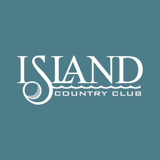 Island Country Club app icon