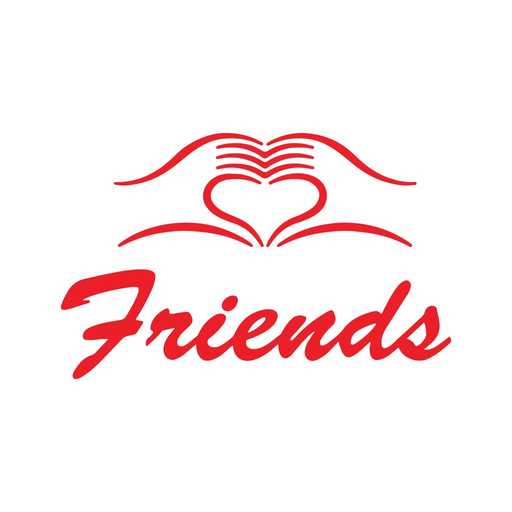 Friends Rewards app icon
