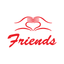 Friends Rewards icon