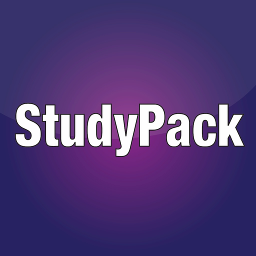 StudyPack English app icon