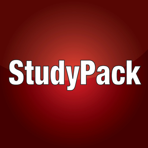 StudyPack Math app icon