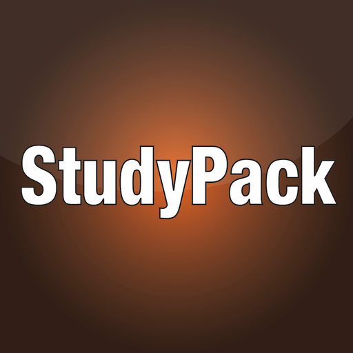 StudyPack History app icon