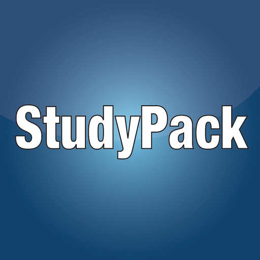 StudyPack Science app icon