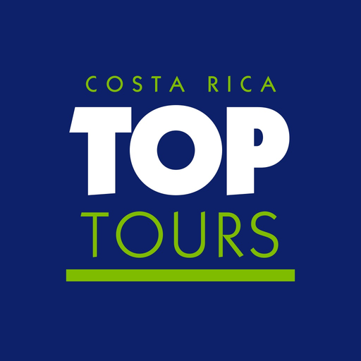 Costa Rica Top Tours app icon