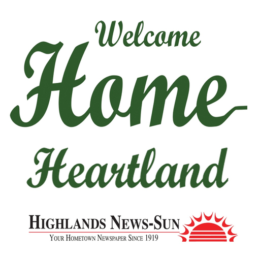 Welcome Home Heartland app icon