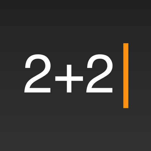 Calcal - Calculator notepad app icon