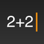 Calcal - Calculator notepad icon