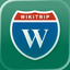 WikiTrip – Travel Audio Guide icon