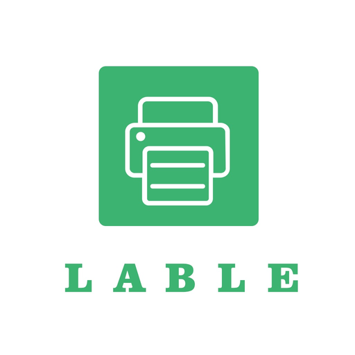 Label打印工具 app icon